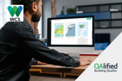 Integration of Components for Geographic Information System (GIS)